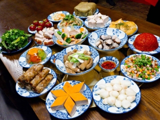 Vietnamese Food Order in Sydney – Authentic Taste of Home Delivered
