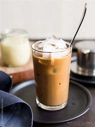 Vietnamese Iced Coffee