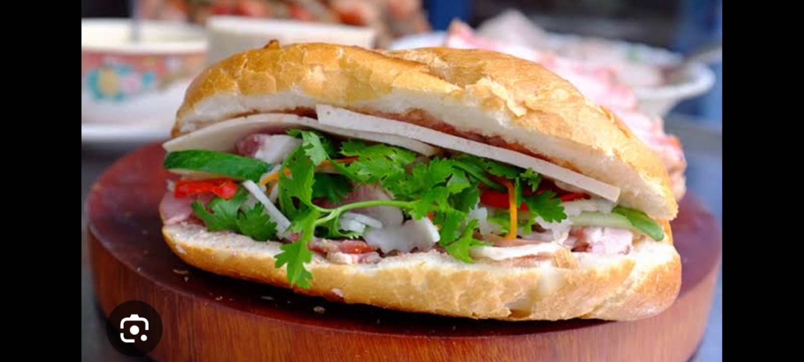 BANH MI 